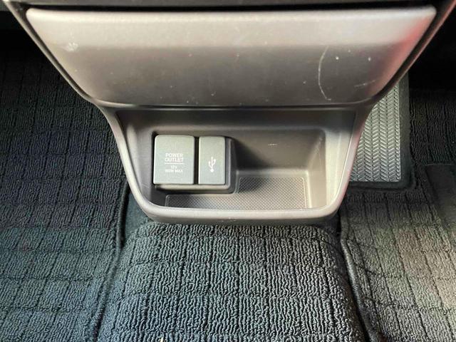 フリードハイブリッド ハイブリッド・Gホンダセンシング ETC バックカメラ ナビ TV オートクルーズコントロール レーンアシスト 衝突被害軽減システム 両側電動スライドドア オートライト LEDヘッドランプ スマートキー(37枚目)