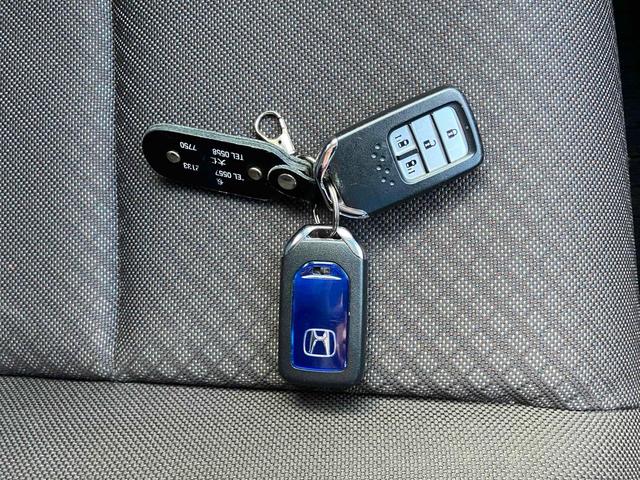 フリードハイブリッド ハイブリッド・Gホンダセンシング ETC バックカメラ ナビ TV オートクルーズコントロール レーンアシスト 衝突被害軽減システム 両側電動スライドドア オートライト LEDヘッドランプ スマートキー(47枚目)