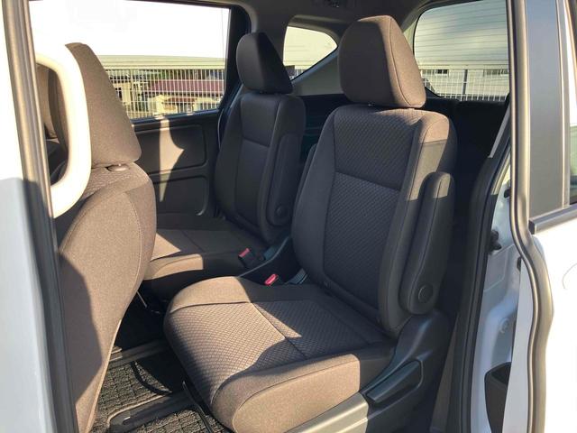 フリードハイブリッド ハイブリッド・Gホンダセンシング ETC バックカメラ ナビ TV オートクルーズコントロール レーンアシスト 衝突被害軽減システム 両側電動スライドドア オートライト LEDヘッドランプ スマートキー(52枚目)