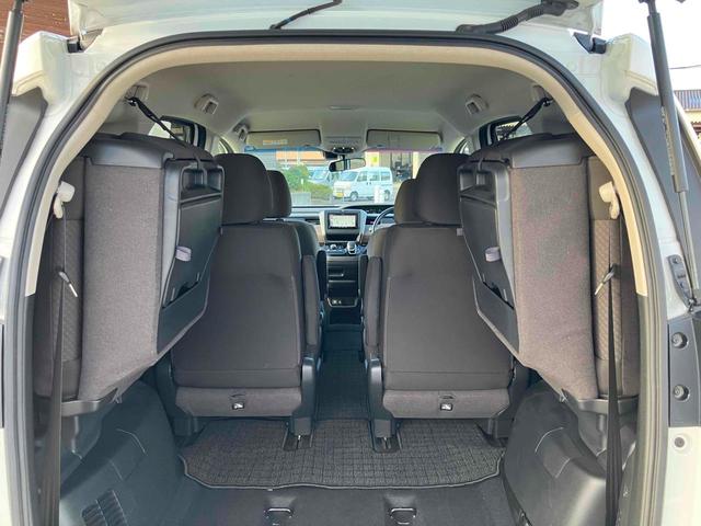 フリードハイブリッド ハイブリッド・Gホンダセンシング ETC バックカメラ ナビ TV オートクルーズコントロール レーンアシスト 衝突被害軽減システム 両側電動スライドドア オートライト LEDヘッドランプ スマートキー(55枚目)