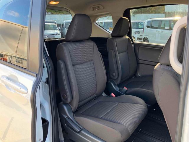 フリードハイブリッド ハイブリッド・Gホンダセンシング ETC バックカメラ ナビ TV オートクルーズコントロール レーンアシスト 衝突被害軽減システム 両側電動スライドドア オートライト LEDヘッドランプ スマートキー(57枚目)