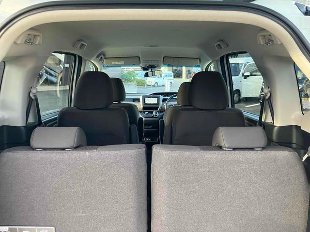 フリードハイブリッド ハイブリッド・Gホンダセンシング ETC バックカメラ ナビ TV オートクルーズコントロール レーンアシスト 衝突被害軽減システム 両側電動スライドドア オートライト LEDヘッドランプ スマートキー(59枚目)