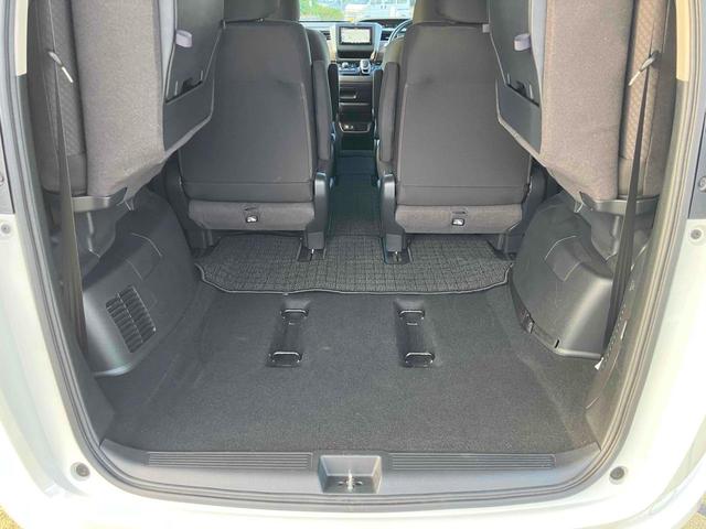 フリードハイブリッド ハイブリッド・Gホンダセンシング ETC バックカメラ ナビ TV オートクルーズコントロール レーンアシスト 衝突被害軽減システム 両側電動スライドドア オートライト LEDヘッドランプ スマートキー(61枚目)