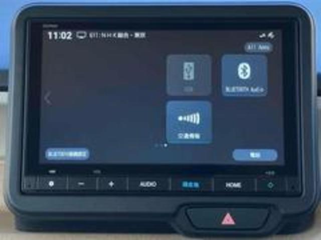 Ｎ－ＢＯＸ ファッションスタイル　ホンダコネクトナビ　ＴＶ　バックカメラ　両側スライド・片側電動　クリアランスソナー　オートライト　スマートキー　アイドリングストップ　電動格納ミラー　シートヒーター　ベンチシート　ＣＶＴ　ＵＳＢ（34枚目）