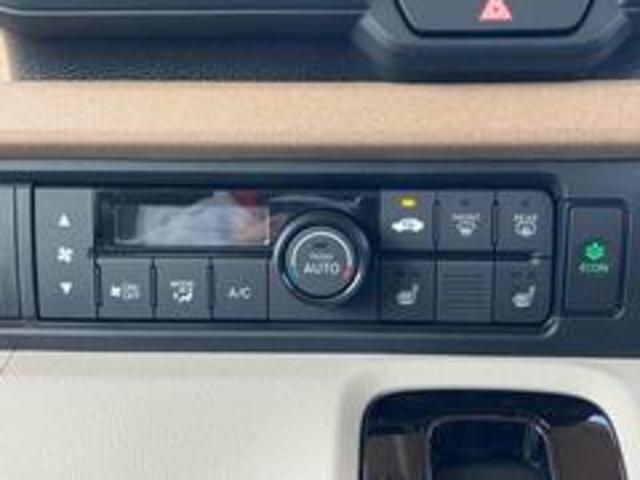 Ｎ－ＢＯＸ ファッションスタイル　ホンダコネクトナビ　ＴＶ　バックカメラ　両側スライド・片側電動　クリアランスソナー　オートライト　スマートキー　アイドリングストップ　電動格納ミラー　シートヒーター　ベンチシート　ＣＶＴ　ＵＳＢ（41枚目）