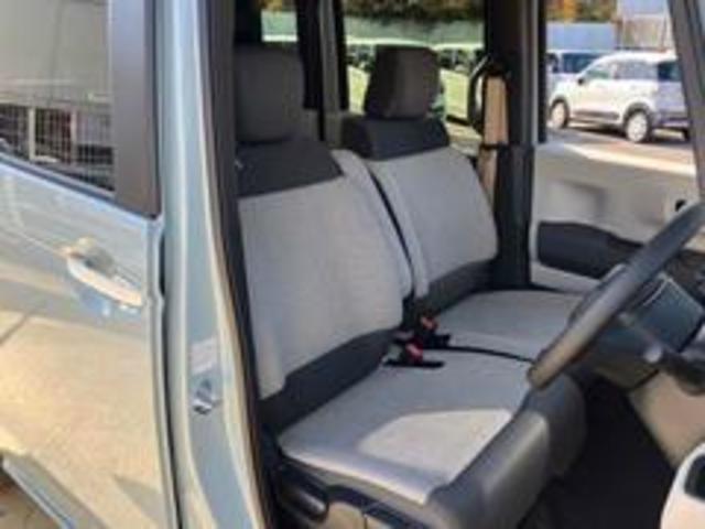 Ｎ－ＢＯＸ ファッションスタイル　ホンダコネクトナビ　ＴＶ　バックカメラ　両側スライド・片側電動　クリアランスソナー　オートライト　スマートキー　アイドリングストップ　電動格納ミラー　シートヒーター　ベンチシート　ＣＶＴ　ＵＳＢ（50枚目）