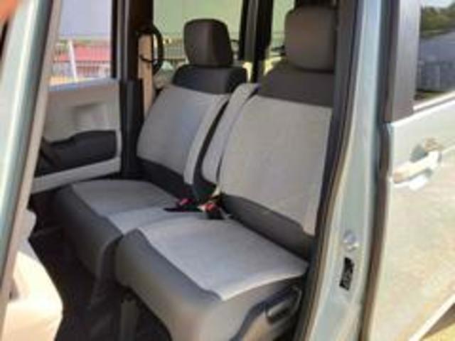 Ｎ－ＢＯＸ ファッションスタイル　ホンダコネクトナビ　ＴＶ　バックカメラ　両側スライド・片側電動　クリアランスソナー　オートライト　スマートキー　アイドリングストップ　電動格納ミラー　シートヒーター　ベンチシート　ＣＶＴ　ＵＳＢ（51枚目）