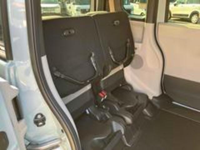 Ｎ－ＢＯＸ ファッションスタイル　ホンダコネクトナビ　ＴＶ　バックカメラ　両側スライド・片側電動　クリアランスソナー　オートライト　スマートキー　アイドリングストップ　電動格納ミラー　シートヒーター　ベンチシート　ＣＶＴ　ＵＳＢ（64枚目）