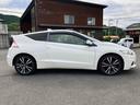 ＣＲ－Ｚ αマスターレーベル　【県外販売不可】ＥＴＣ　バックカメラ　ナビ　ＴＶ　オートクルーズコントロール　ＣＶＴ　パドルシフト　ＨＩＤ　スマートキー　電動格納ミラー　アルミホイール　ＥＳＣ　ＣＤ　ＤＶＤ再生　ＵＳＢ（7枚目）