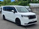 HONDA STEPWAGON