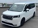 HONDA STEPWAGON