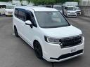 HONDA STEPWAGON