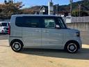 Ｎ－ＢＯＸ ファッションスタイル　ホンダコネクトナビ　ＴＶ　バックカメラ　両側スライド・片側電動　クリアランスソナー　オートライト　スマートキー　アイドリングストップ　電動格納ミラー　シートヒーター　ベンチシート　ＣＶＴ　ＵＳＢ（6枚目）