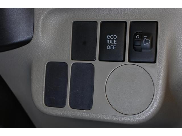 ミライース Ｌ　ミュージックプレイヤー接続可　ＣＤ　キーレス　ＣＶＴ　オートマ（12枚目）