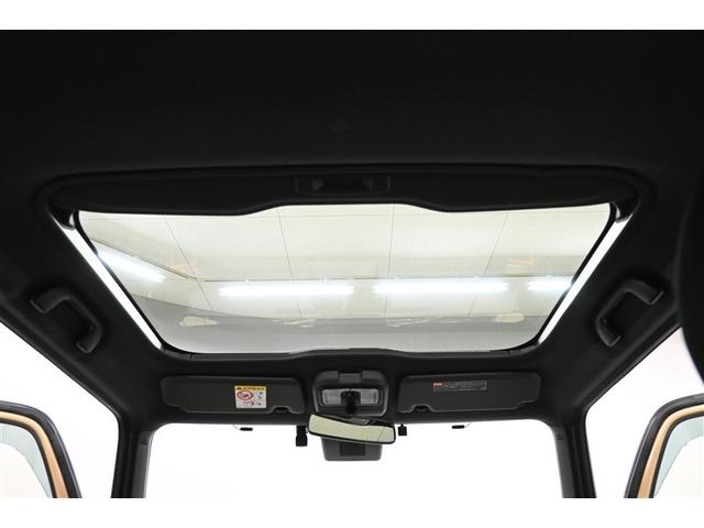 タフト Ｇターボ　４ＷＤ　衝突被害軽減システム　オートクルーズコントロール　ＬＥＤヘッドランプ　メモリーナビ　バックカメラ　ＥＴＣ　ドラレコ　フルセグ　ミュージックプレイヤー接続可　ＤＶＤ再生　ＣＤ　アルミホイール（16枚目）