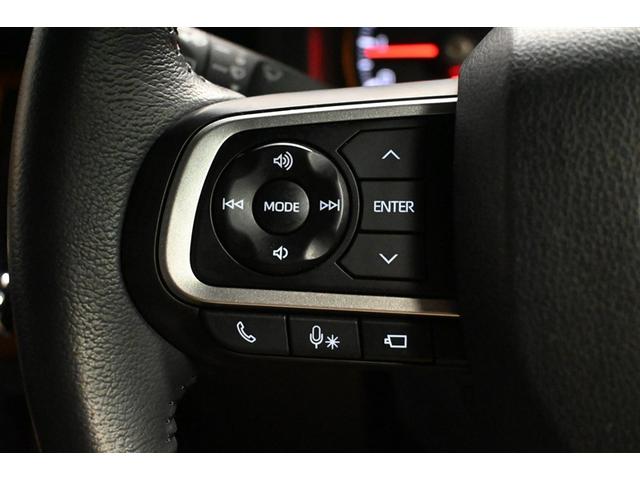 タフト Ｇターボ　４ＷＤ　衝突被害軽減システム　オートクルーズコントロール　ＬＥＤヘッドランプ　メモリーナビ　バックカメラ　ＥＴＣ　ドラレコ　フルセグ　ミュージックプレイヤー接続可　ＤＶＤ再生　ＣＤ　アルミホイール（19枚目）