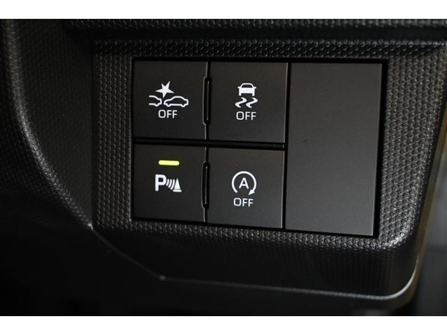 タフト Ｇターボ　４ＷＤ　衝突被害軽減システム　オートクルーズコントロール　ＬＥＤヘッドランプ　メモリーナビ　バックカメラ　ＥＴＣ　ドラレコ　フルセグ　ミュージックプレイヤー接続可　ＤＶＤ再生　ＣＤ　アルミホイール（23枚目）