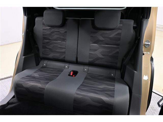 タフト Ｇターボ　４ＷＤ　衝突被害軽減システム　オートクルーズコントロール　ＬＥＤヘッドランプ　メモリーナビ　バックカメラ　ＥＴＣ　ドラレコ　フルセグ　ミュージックプレイヤー接続可　ＤＶＤ再生　ＣＤ　アルミホイール（27枚目）