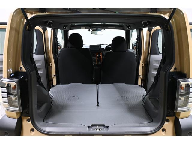 タフト Ｇターボ　４ＷＤ　衝突被害軽減システム　オートクルーズコントロール　ＬＥＤヘッドランプ　メモリーナビ　バックカメラ　ＥＴＣ　ドラレコ　フルセグ　ミュージックプレイヤー接続可　ＤＶＤ再生　ＣＤ　アルミホイール（28枚目）