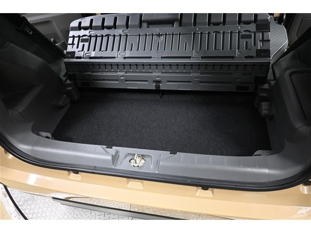 タフト Ｇターボ　４ＷＤ　衝突被害軽減システム　オートクルーズコントロール　ＬＥＤヘッドランプ　メモリーナビ　バックカメラ　ＥＴＣ　ドラレコ　フルセグ　ミュージックプレイヤー接続可　ＤＶＤ再生　ＣＤ　アルミホイール（29枚目）