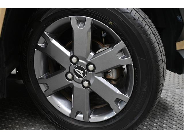 タフト Ｇターボ　４ＷＤ　衝突被害軽減システム　オートクルーズコントロール　ＬＥＤヘッドランプ　メモリーナビ　バックカメラ　ＥＴＣ　ドラレコ　フルセグ　ミュージックプレイヤー接続可　ＤＶＤ再生　ＣＤ　アルミホイール（32枚目）