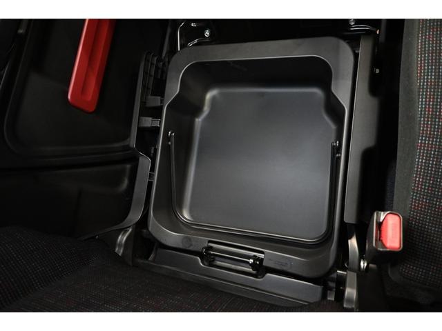 スペーシア ハイブリッドG ハイブリッド 衝突被害軽減システム メモリーナビ ETC フルセグ ミュージックプレイヤー接続可 DVD再生 CD スマートキー キーレス CVT オートマ(14枚目)