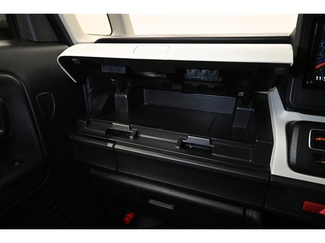 スペーシア ハイブリッドG ハイブリッド 衝突被害軽減システム メモリーナビ ETC フルセグ ミュージックプレイヤー接続可 DVD再生 CD スマートキー キーレス CVT オートマ(15枚目)