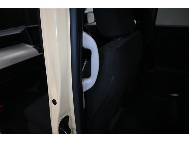 スペーシア ハイブリッドG ハイブリッド 衝突被害軽減システム メモリーナビ ETC フルセグ ミュージックプレイヤー接続可 DVD再生 CD スマートキー キーレス CVT オートマ(27枚目)