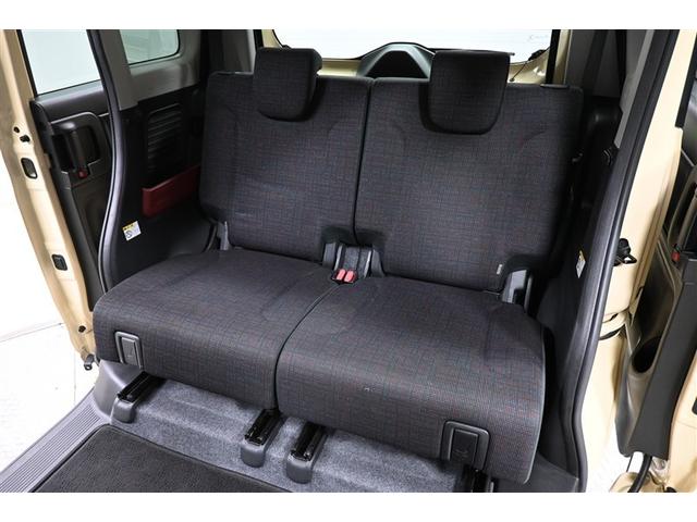 スペーシア ハイブリッドG ハイブリッド 衝突被害軽減システム メモリーナビ ETC フルセグ ミュージックプレイヤー接続可 DVD再生 CD スマートキー キーレス CVT オートマ(28枚目)