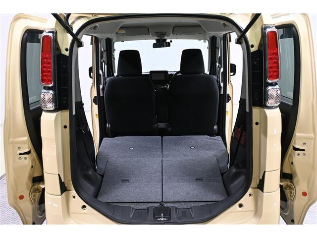 スペーシア ハイブリッドG ハイブリッド 衝突被害軽減システム メモリーナビ ETC フルセグ ミュージックプレイヤー接続可 DVD再生 CD スマートキー キーレス CVT オートマ(29枚目)