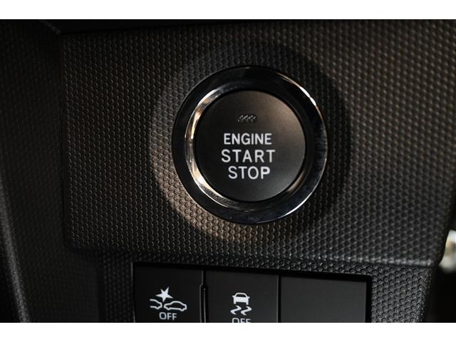 タフト G 衝突被害軽減システム LEDヘッドランプ メモリーナビ バックカメラ ETC ドラレコ フルセグ ミュージックプレイヤー接続可 DVD再生 CD アルミホイール スマートキー キーレス CVT(21枚目)