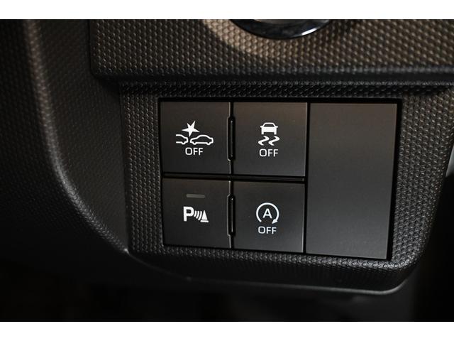 タフト G 衝突被害軽減システム LEDヘッドランプ メモリーナビ バックカメラ ETC ドラレコ フルセグ ミュージックプレイヤー接続可 DVD再生 CD アルミホイール スマートキー キーレス CVT(22枚目)