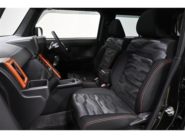 タフト G 衝突被害軽減システム LEDヘッドランプ メモリーナビ バックカメラ ETC ドラレコ フルセグ ミュージックプレイヤー接続可 DVD再生 CD アルミホイール スマートキー キーレス CVT(26枚目)