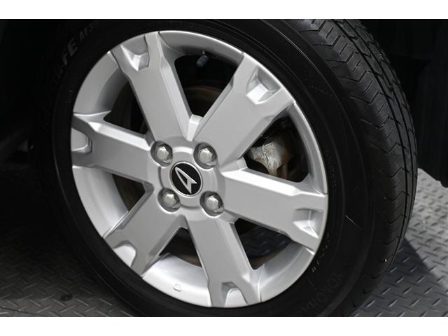 タフト G 衝突被害軽減システム LEDヘッドランプ メモリーナビ バックカメラ ETC ドラレコ フルセグ ミュージックプレイヤー接続可 DVD再生 CD アルミホイール スマートキー キーレス CVT(32枚目)