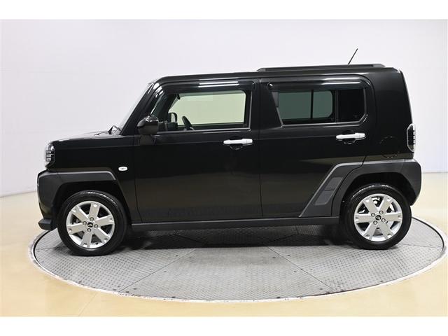 タフト G 衝突被害軽減システム LEDヘッドランプ メモリーナビ バックカメラ ETC ドラレコ フルセグ ミュージックプレイヤー接続可 DVD再生 CD アルミホイール スマートキー キーレス CVT(33枚目)