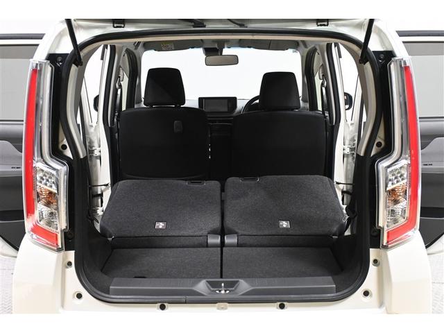 ムーヴ カスタム X SAII 衝突被害軽減システム LEDヘッドランプ メモリーナビ バックカメラ ETC フルセグ ミュージックプレイヤー接続可 DVD再生 CD アルミホイール スマートキー キーレス CVT オートマ(31枚目)