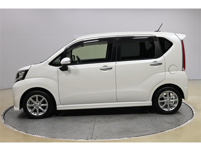 ムーヴ カスタム X SAII 衝突被害軽減システム LEDヘッドランプ メモリーナビ バックカメラ ETC フルセグ ミュージックプレイヤー接続可 DVD再生 CD アルミホイール スマートキー キーレス CVT オートマ(36枚目)