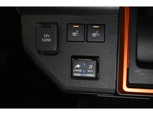 タフト Ｇターボ　衝突被害軽減システム　オートクルーズコントロール　ＬＥＤヘッドランプ　メモリーナビ　バックカメラ　ＥＴＣ　ドラレコ　フルセグ　ミュージックプレイヤー接続可　ＤＶＤ再生　ＣＤ　アルミホイール　キーレス（11枚目）