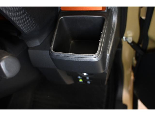 タフト Ｇターボ　衝突被害軽減システム　オートクルーズコントロール　ＬＥＤヘッドランプ　メモリーナビ　バックカメラ　ＥＴＣ　ドラレコ　フルセグ　ミュージックプレイヤー接続可　ＤＶＤ再生　ＣＤ　アルミホイール　キーレス（22枚目）