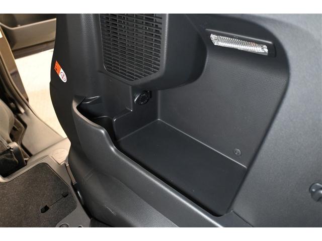 ルーミー カスタムＧ　衝突被害軽減システム　両側電動スライド　オートクルーズコントロール　ＬＥＤヘッドランプ　メモリーナビ　バックカメラ　ＥＴＣ　フルセグ　ミュージックプレイヤー接続可　ＤＶＤ再生　ＣＤ　アルミホイール（30枚目）