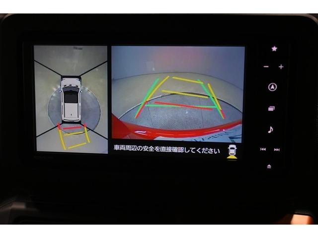 タフト Ｇ　衝突被害軽減システム　ＬＥＤヘッドランプ　メモリーナビ　バックカメラ　ＥＴＣ　ドラレコ　フルセグ　ミュージックプレイヤー接続可　ＤＶＤ再生　ＣＤ　アルミホイール　スマートキー　キーレス　ＣＶＴ（8枚目）