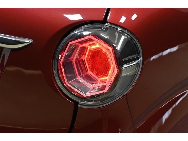 ピクシスジョイ F Gターボ SAII 衝突被害軽減システム LEDヘッドランプ メモリーナビ バックカメラ ETC ドラレコ ワンセグ ミュージックプレイヤー接続可 CD アルミホイール スマートキー キーレス CVT オートマ(36枚目)
