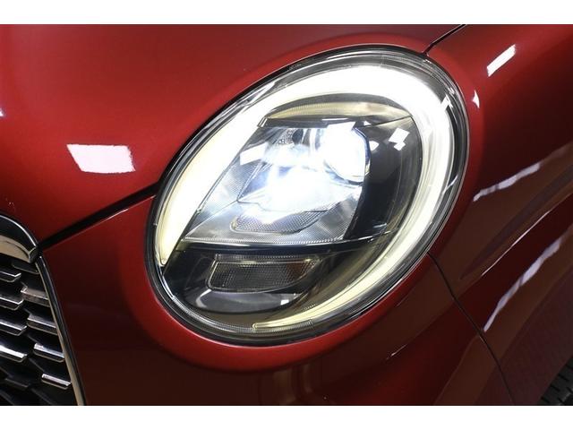 ピクシスジョイ F Gターボ SAII 衝突被害軽減システム LEDヘッドランプ メモリーナビ バックカメラ ETC ドラレコ ワンセグ ミュージックプレイヤー接続可 CD アルミホイール スマートキー キーレス CVT オートマ(38枚目)