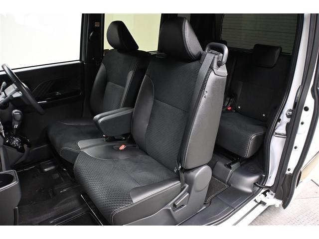 タント カスタムRSスタイルセレクション 衝突被害軽減システム 両側電動スライド オートクルーズコントロール LEDヘッドランプ メモリーナビ バックカメラ ETC フルセグ ミュージックプレイヤー接続可 DVD再生 CD アルミホイール(25枚目)