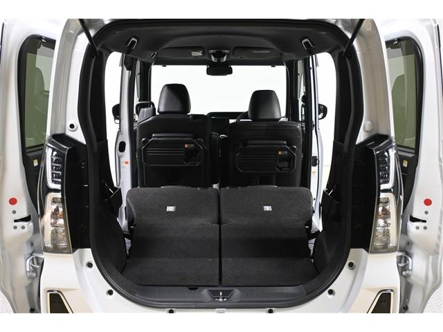 タント カスタムRSスタイルセレクション 衝突被害軽減システム 両側電動スライド オートクルーズコントロール LEDヘッドランプ メモリーナビ バックカメラ ETC フルセグ ミュージックプレイヤー接続可 DVD再生 CD アルミホイール(28枚目)