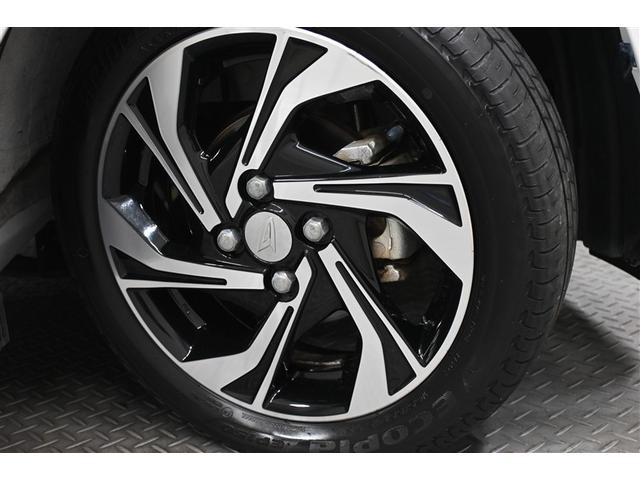 タント カスタムRSスタイルセレクション 衝突被害軽減システム 両側電動スライド オートクルーズコントロール LEDヘッドランプ メモリーナビ バックカメラ ETC フルセグ ミュージックプレイヤー接続可 DVD再生 CD アルミホイール(32枚目)