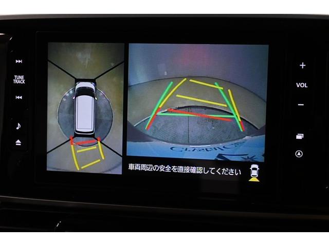 ムーヴキャンバス Ｇ　ＢＩＬ　ＳＡ３　衝突被害軽減システム　両側電動スライド　ＬＥＤヘッドランプ　メモリーナビ　バックカメラ　ＥＴＣ　フルセグ　ミュージックプレイヤー接続可　ＤＶＤ再生　ＣＤ　スマートキー　キーレス　ＣＶＴ　オートマ（7枚目）