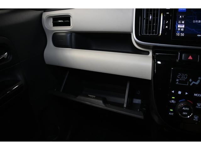 ムーヴキャンバス Ｇ　ＢＩＬ　ＳＡ３　衝突被害軽減システム　両側電動スライド　ＬＥＤヘッドランプ　メモリーナビ　バックカメラ　ＥＴＣ　フルセグ　ミュージックプレイヤー接続可　ＤＶＤ再生　ＣＤ　スマートキー　キーレス　ＣＶＴ　オートマ（13枚目）