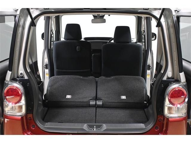 ムーヴキャンバス Ｇ　ＢＩＬ　ＳＡ３　衝突被害軽減システム　両側電動スライド　ＬＥＤヘッドランプ　メモリーナビ　バックカメラ　ＥＴＣ　フルセグ　ミュージックプレイヤー接続可　ＤＶＤ再生　ＣＤ　スマートキー　キーレス　ＣＶＴ　オートマ（31枚目）