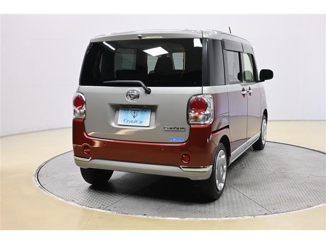 ムーヴキャンバス Ｇ　ＢＩＬ　ＳＡ３　衝突被害軽減システム　両側電動スライド　ＬＥＤヘッドランプ　メモリーナビ　バックカメラ　ＥＴＣ　フルセグ　ミュージックプレイヤー接続可　ＤＶＤ再生　ＣＤ　スマートキー　キーレス　ＣＶＴ　オートマ（37枚目）